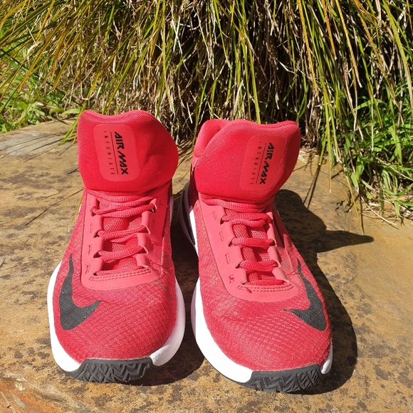 air force 1 max supreme